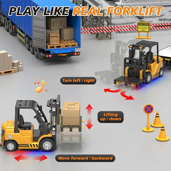 Mini LiftCraft
